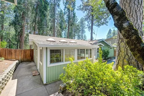 Exterior - 405 Alpine Dr, Colfax, CA 95713 photo 21 of 22