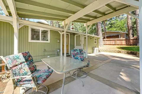 Exterior - 405 Alpine Dr, Colfax, CA 95713 photo 11 of 22