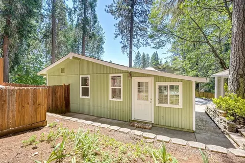 Exterior - 405 Alpine Dr, Colfax, CA 95713 photo 8 of 22