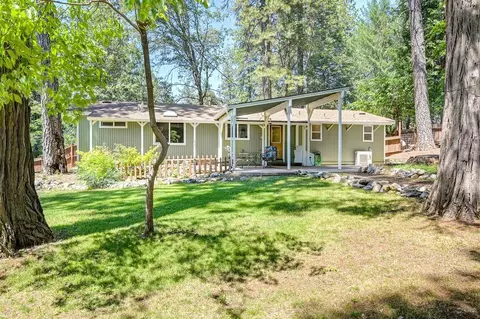 Exterior - 405 Alpine Dr, Colfax, CA 95713 photo 3 of 22