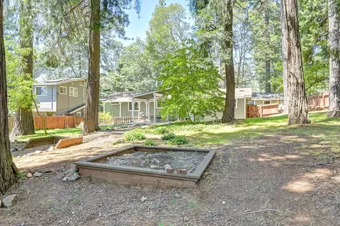 Exterior - 405 Alpine Dr, Colfax, CA 95713 photo 16 of 22