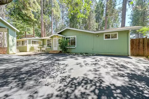 405 Alpine Dr, Colfax, CA 95713