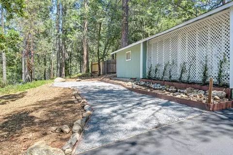 Exterior - 405 Alpine Dr, Colfax, CA 95713 photo 19 of 22