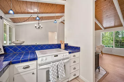 Kitchen - 405 Alpine Dr, Colfax, CA 95713 photo 4 of 4