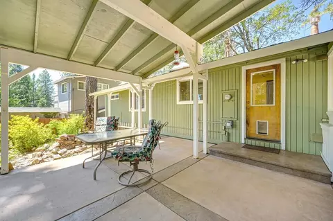 Exterior - 405 Alpine Dr, Colfax, CA 95713 photo 12 of 22