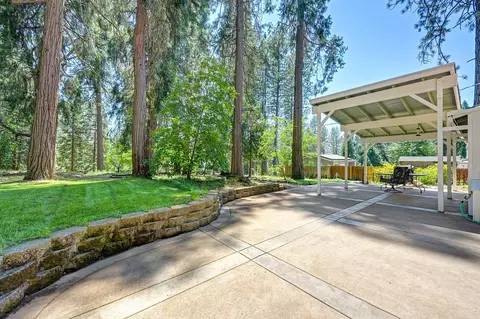 Exterior - 405 Alpine Dr, Colfax, CA 95713 photo 9 of 22