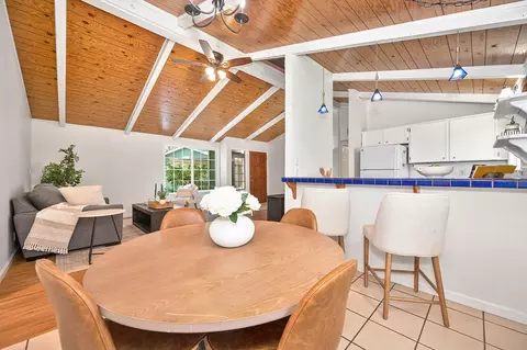 Dining - 405 Alpine Dr, Colfax, CA 95713 photo 2 of 3