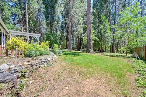 Exterior - 405 Alpine Dr, Colfax, CA 95713 photo 13 of 22