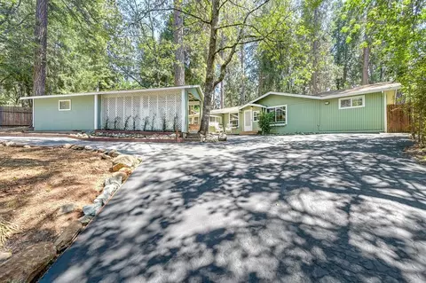 Exterior - 405 Alpine Dr, Colfax, CA 95713 photo 6 of 22