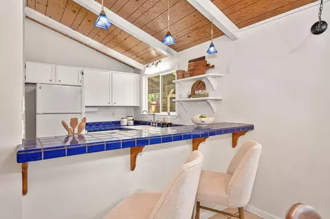 Kitchen - 405 Alpine Dr, Colfax, CA 95713 photo 1 of 4