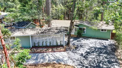 Exterior - 405 Alpine Dr, Colfax, CA 95713 photo 5 of 22