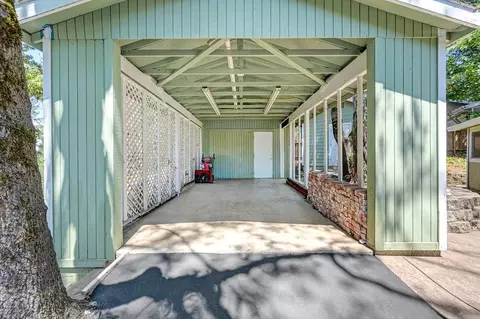 Exterior - 405 Alpine Dr, Colfax, CA 95713 photo 20 of 22