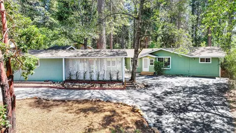 Exterior - 405 Alpine Dr, Colfax, CA 95713 photo 2 of 22