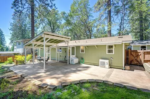 Exterior - 405 Alpine Dr, Colfax, CA 95713 photo 10 of 22