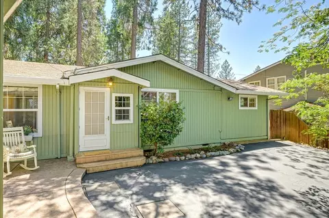 Exterior - 405 Alpine Dr, Colfax, CA 95713 photo 7 of 22
