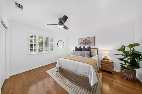 Bedroom - 3863 Olivebranch Ln, Carmichael, CA 95608 photo 1 of 6