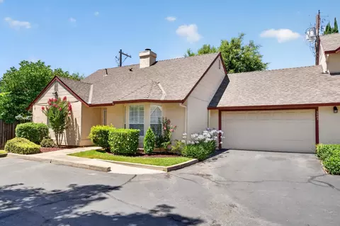 Exterior - 3863 Olivebranch Ln, Carmichael, CA 95608 photo 2 of 6