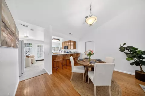 Dining - 3863 Olivebranch Ln, Carmichael, CA 95608 photo 1 of 3