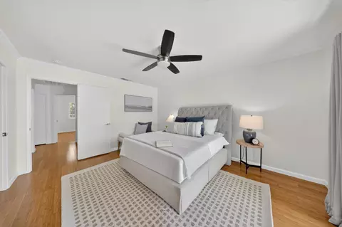 Bedroom - 3863 Olivebranch Ln, Carmichael, CA 95608 photo 4 of 6