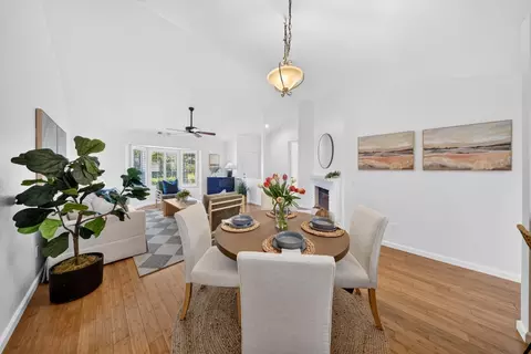 Dining - 3863 Olivebranch Ln, Carmichael, CA 95608 photo 3 of 3
