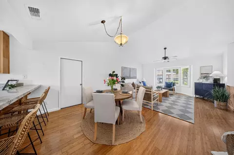 Dining - 3863 Olivebranch Ln, Carmichael, CA 95608 photo 2 of 3
