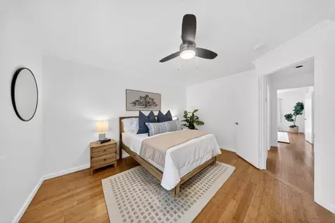 Bedroom - 3863 Olivebranch Ln, Carmichael, CA 95608 photo 6 of 6