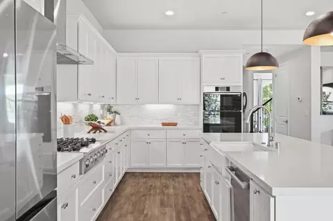 Kitchen - 1730 Harvest St, Davis, CA 95616 photo 4 of 5
