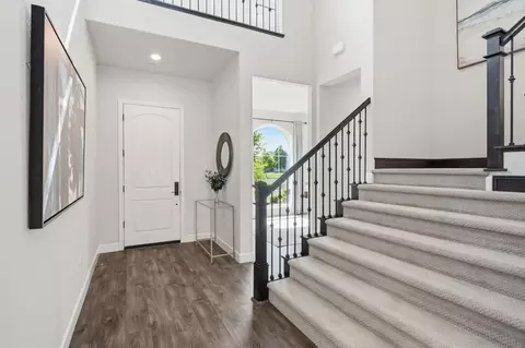 Entry Way - 1730 Harvest St, Davis, CA 95616 photo 1 of 13