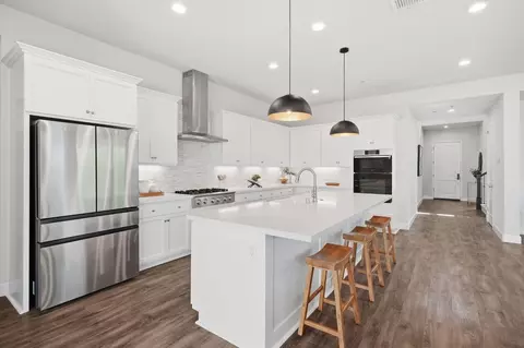 Kitchen - 1730 Harvest St, Davis, CA 95616 photo 2 of 5