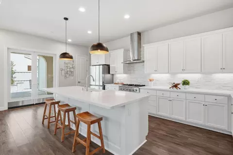 Kitchen - 1730 Harvest St, Davis, CA 95616 photo 5 of 5