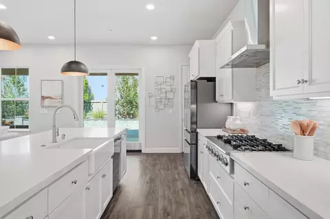 Entry Way - 1730 Harvest St, Davis, CA 95616 photo 6 of 13