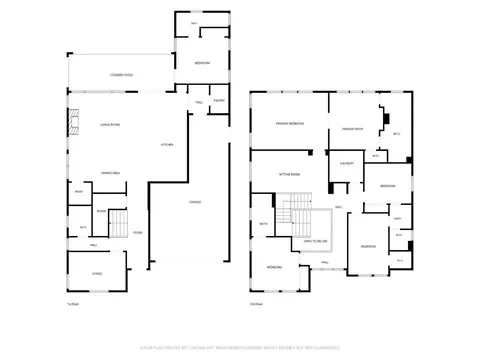 Floorplan - 1730 Harvest St, Davis, CA 95616 photo 3 of 3