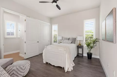 Bedroom - 1730 Harvest St, Davis, CA 95616 photo 8 of 9
