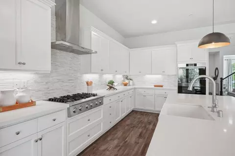 Kitchen - 1730 Harvest St, Davis, CA 95616 photo 3 of 5