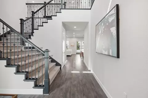 Entry Way - 1730 Harvest St, Davis, CA 95616 photo 4 of 13