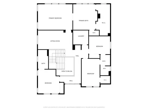 Floorplan - 1730 Harvest St, Davis, CA 95616 photo 2 of 3