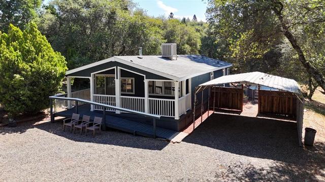 9932 Frenchtown-dobbins Rd, Oregon House, CA 95962