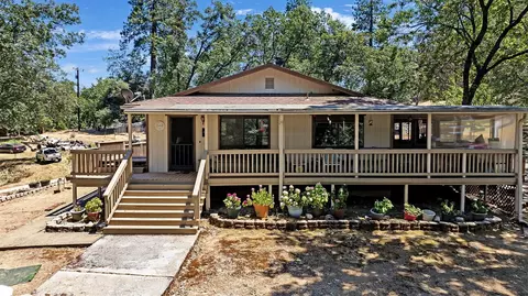 5180 Newtown Rd, Placerville, CA 95667