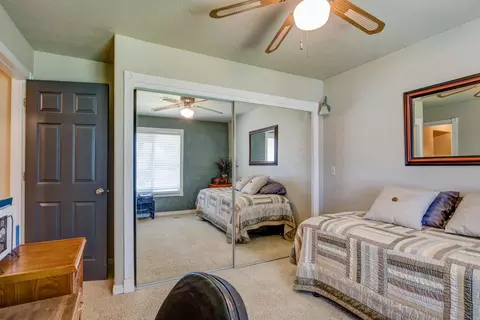 Bedroom - 22110 E Milton Rd, Linden, CA 95236 photo 5 of 5