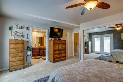 Bedroom - 22110 E Milton Rd, Linden, CA 95236 photo 2 of 5