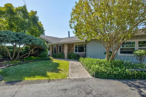 Exterior - 22110 E Milton Rd, Linden, CA 95236 photo 2 of 20