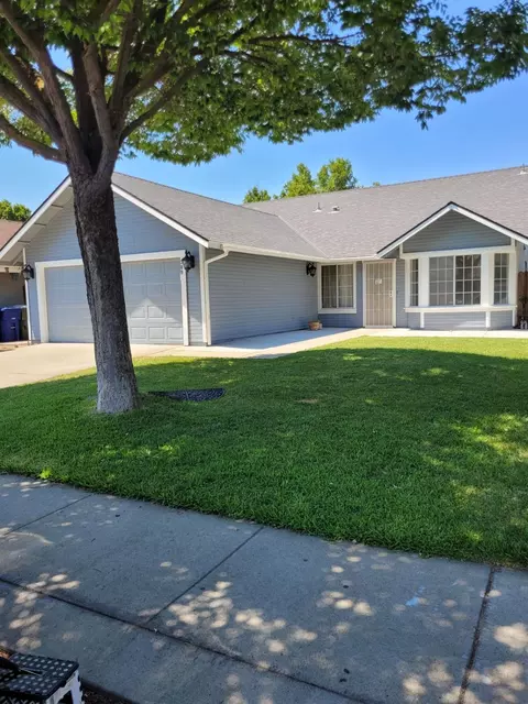 Exterior - 309 Kirbys Mill Dr, Modesto, CA 95358 photo 2 of 2