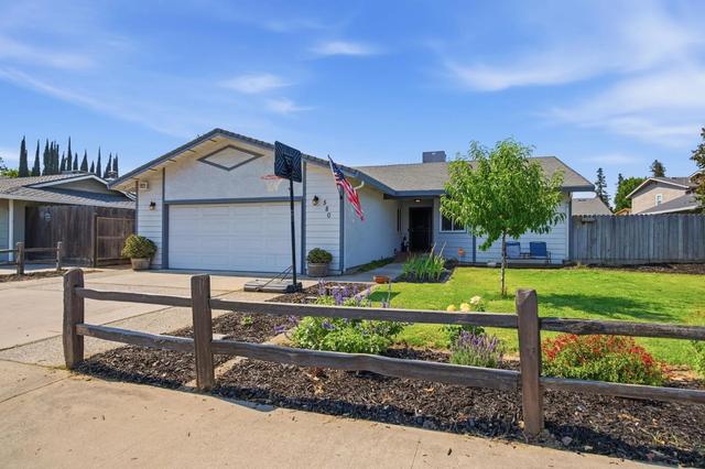 580 North Ave, Turlock, CA 95382