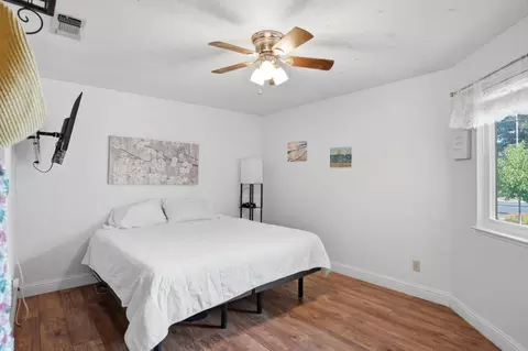 Bedroom - 580 North Ave, Turlock, CA 95382 photo 2 of 3
