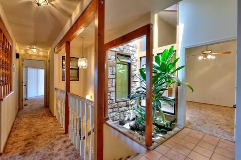Entry Way - 12825 Mierkey Rd, Pine Grove, CA 95665 photo 4 of 8