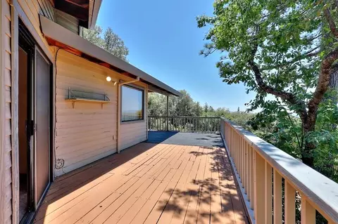 Exterior - 12825 Mierkey Rd, Pine Grove, CA 95665 photo 18 of 26