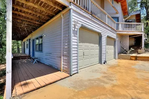Exterior - 12825 Mierkey Rd, Pine Grove, CA 95665 photo 23 of 26
