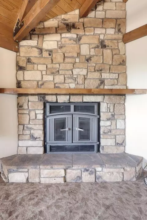 Living - 12825 Mierkey Rd, Pine Grove, CA 95665 photo 3 of 9