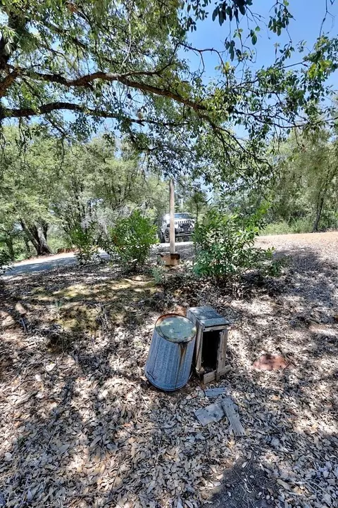 Exterior - 12825 Mierkey Rd, Pine Grove, CA 95665 photo 14 of 26
