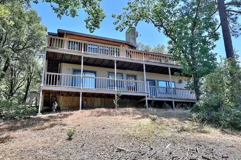 Exterior - 12825 Mierkey Rd, Pine Grove, CA 95665 photo 20 of 26